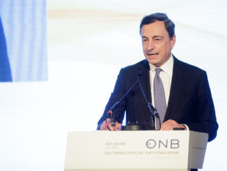 Italiens Präsident will Ex-EZB-Chef Draghi mit Regierungsbildung beauftragen