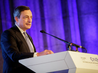 Draghi setzt Gespräche über neue Regierung für Italien fort