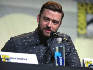 Justin Timberlake bittet Britney Spears und Janet Jackson um Entschuldigung
