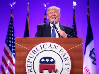 Heimspiel für den Ex-Präsidenten: Trump hält bei Konservativen-Konferenz CPAC erste Rede seit Amtsende