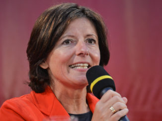 Dreyer: Wahlsieg in Rheinland-Pfalz „einfach nur schön“