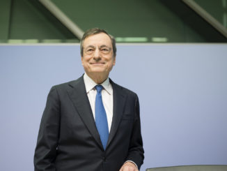Draghi gewinnt Vertrauensabstimmung im Senat mit großer Mehrheit