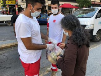 Rotes Kreuz: Lage in Libanon sechs Monate nach Unglück weiter „katastrophal“