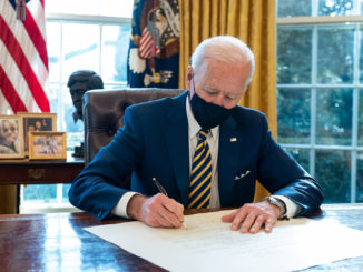 Biden will 100 Millionen zusätzliche Corona-Impfdosen von Johnson & Johnson