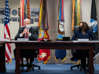 Biden und Trudeau beschwören „außergewöhnliche Freundschaft“ ihrer Länder