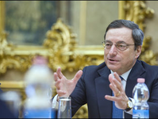 Draghi bezeichnet Erdogan als „Diktator“