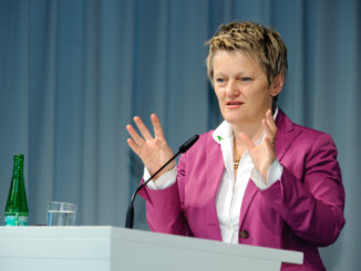 Grüne fordern vor Beratungen der Koalition wirksames Lieferkettengesetz