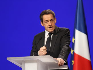 Korruptionsurteil gegen Frankreichs Ex-Präsident Sarkozy erwartet