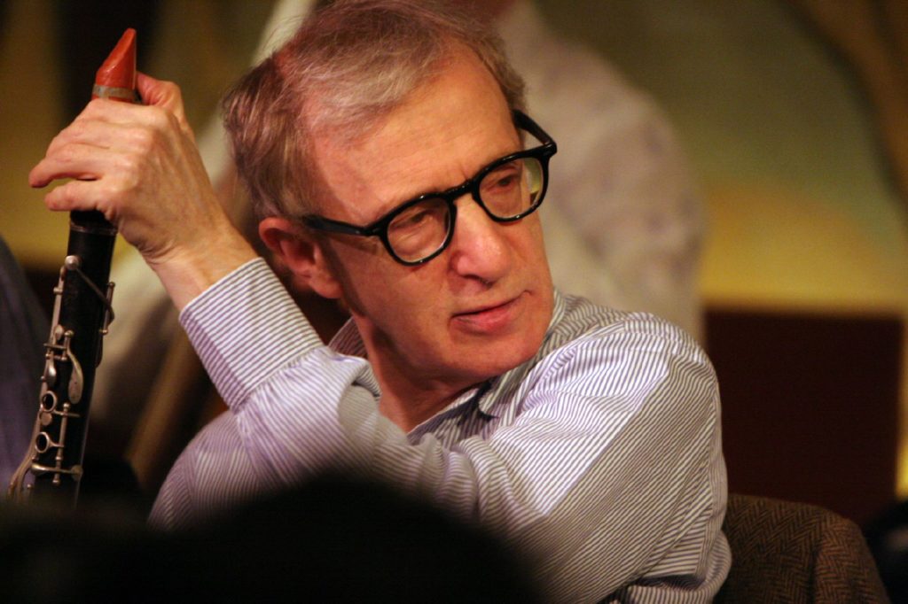 Woody Allen: Neue Dokumentation „von Unwahrheiten durchzogen“