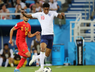 Prinz William verurteilt rassistische Attacken auf Fußballer Rashford