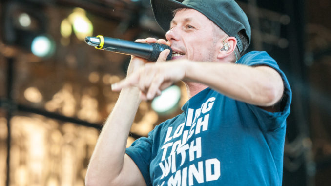 Michi Beck - Bild: Foto: Stefan Brending