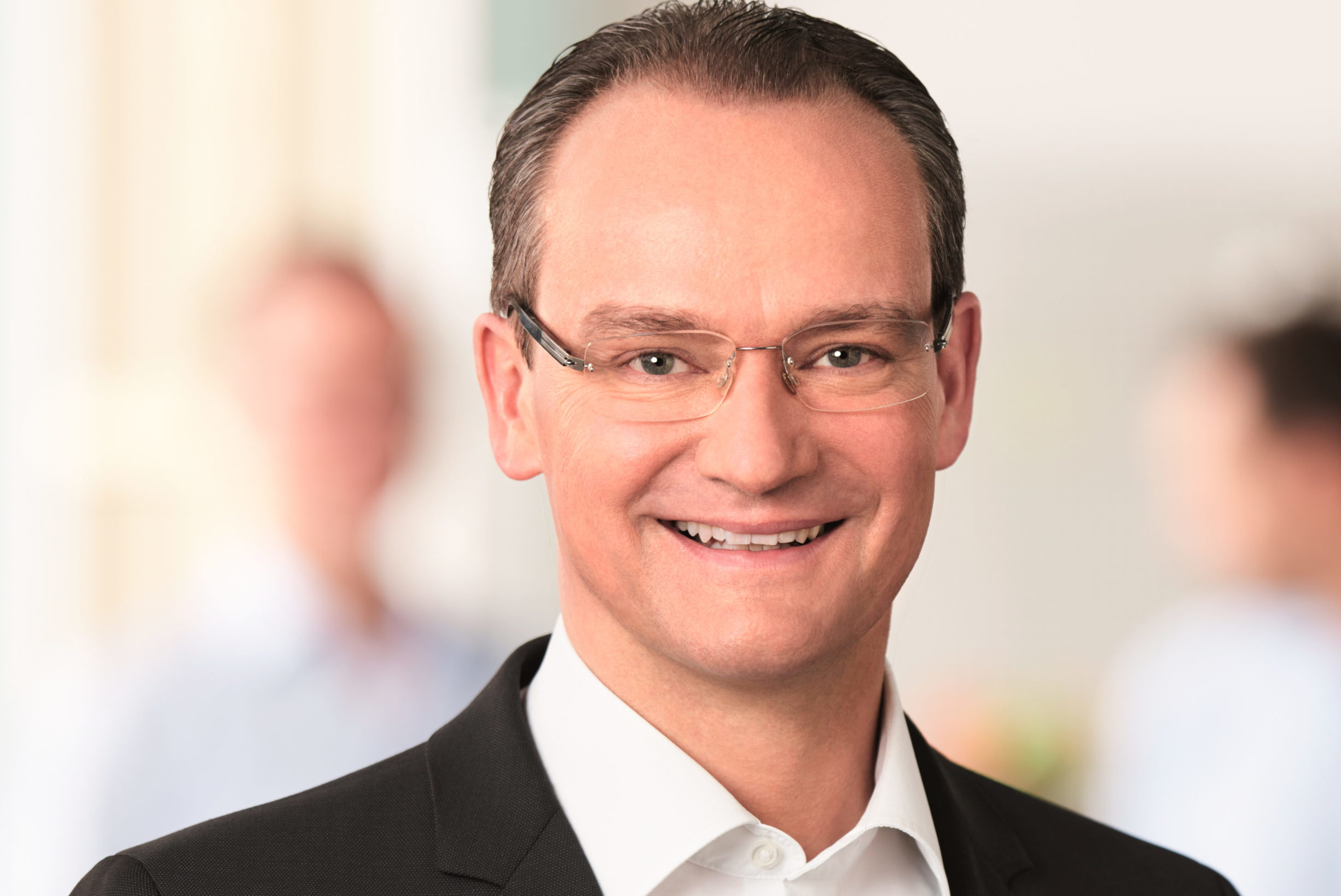 CDUEuropapolitiker Krichbaum will EU mehr Einfluss auf