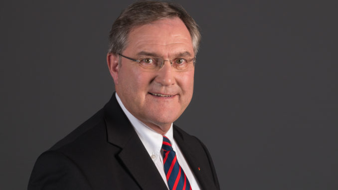 Franz Josef Jung - Bild: Martin Kraft, CC BY-SA 3.0, via Wikimedia Commons