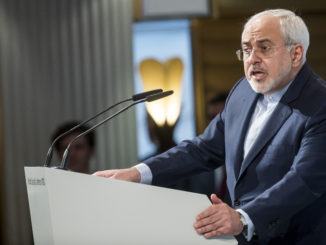 Iran schlägt Vermittlung der EU im Atomstreit mit den USA vor