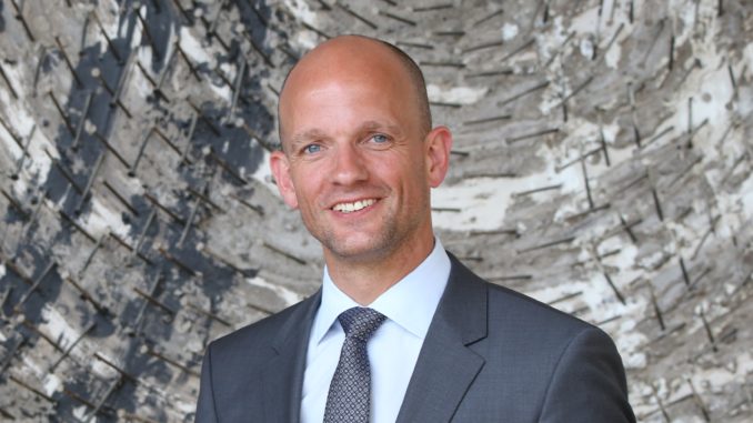 Ralph Bombis - Bild: Magubosc, CC BY-SA 4.0, via Wikimedia Commons