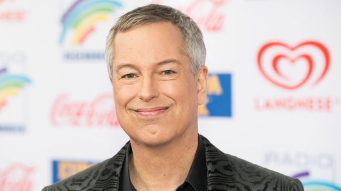 Thomas Hermanns - Bild: Sven Mandel, CC BY-SA 4.0, via Wikimedia Commons