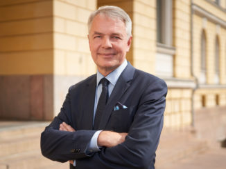 EU-Gesandter sieht Konflikt um Tigray „außer Kontrolle“