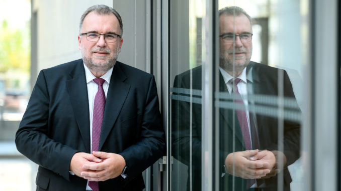 Siegfried Russwurm - Bild: BDI/Christian Kuppa