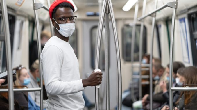 US-Bürger - Bild: DimaBerlin via Twenty20