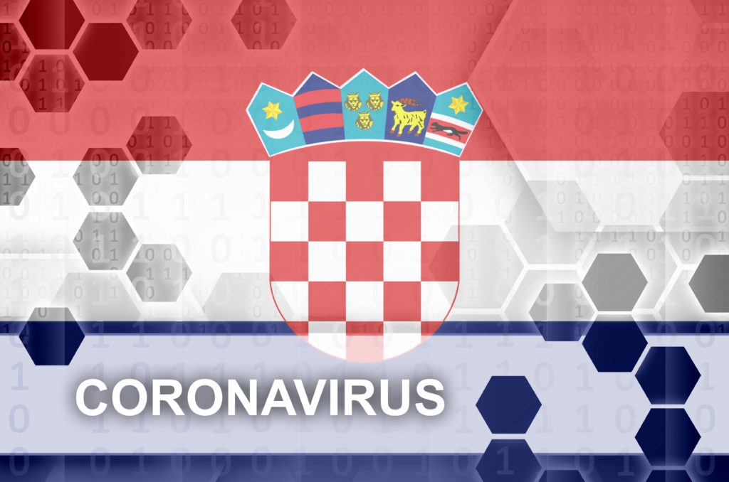 Kroatien - Bild: Mehaniq via Twenty20