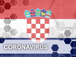 Erste Fälle der britischen Mutation des Coronavirus in Kroatien entdeckt