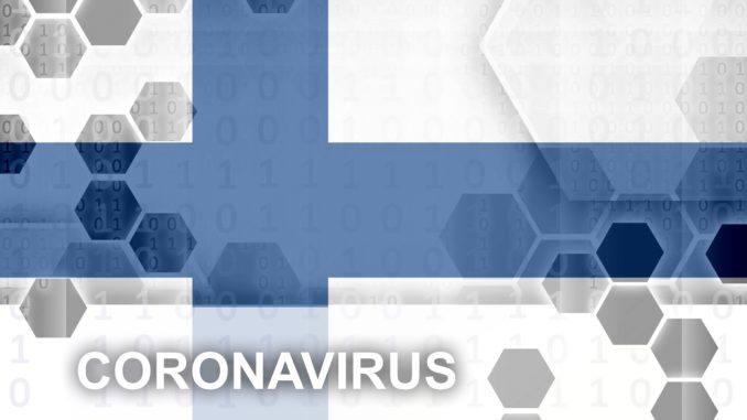 Finnland - Bild: Mehaniq via Twenty20