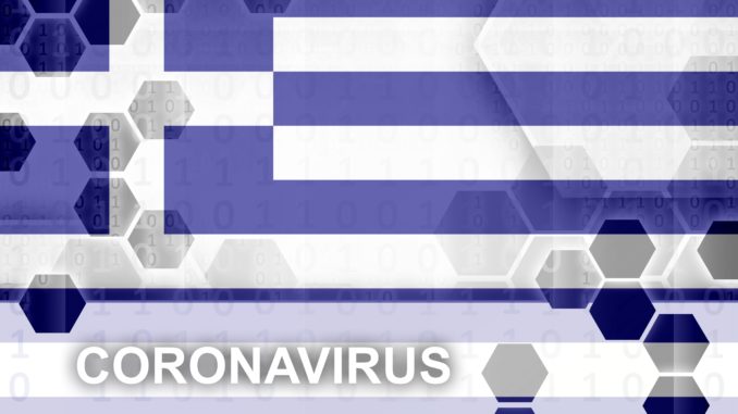 Griechenland - Bild: Mehaniq via Twenty20