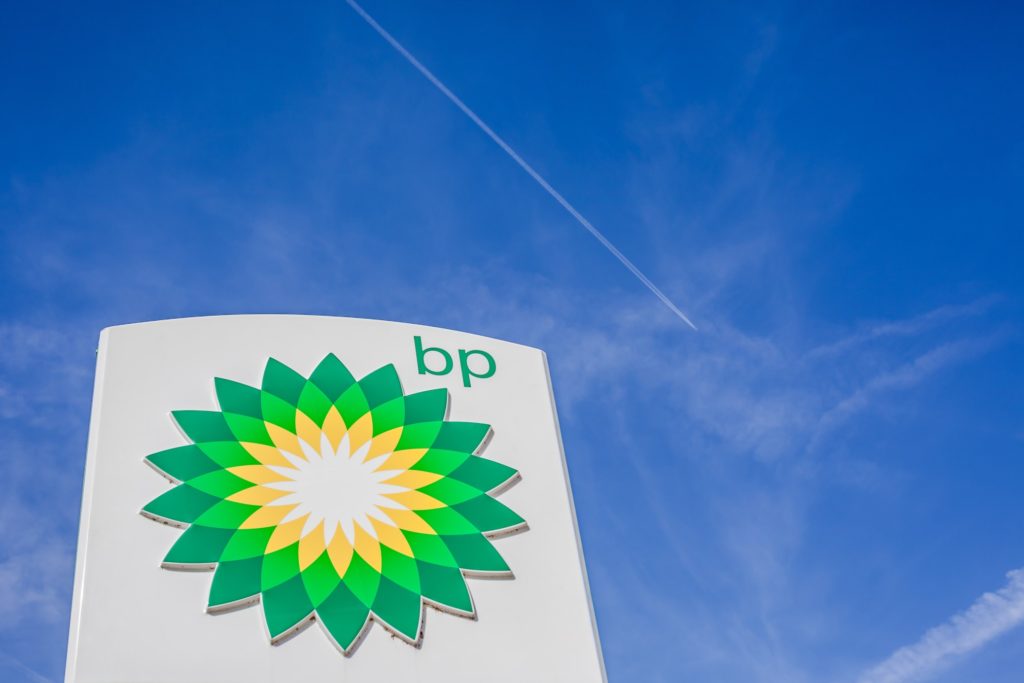 BP verbucht 2020 immensen Verlust von 20,3 Milliarden Dollar