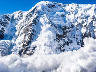 Mindestens 14 Tote bei Lawinenunglück in Afghanistan