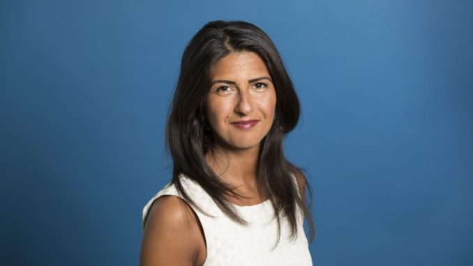 Serap Güler - Bild: Land NRW/R. Sondermann