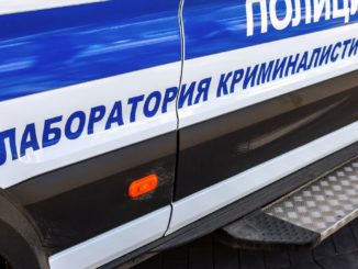 Insgesamt mehr als 5300 Festnahmen bei Protesten in Russland