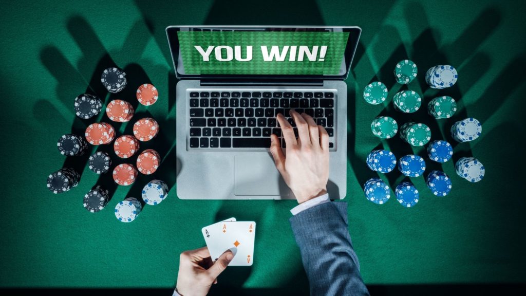 Casino777 – das beste Online Casino der Schweiz