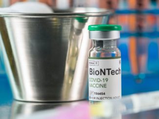 Produktionen von Moderna- und Biontech-Impfstoffen starten ab März in Frankreich