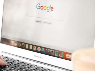 Google-Mutter Alphabet profitiert vom digitalen Werbegeschäft