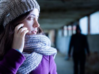 Lambrecht: Es müssen mehr Stalking-Fälle vor Gericht kommen