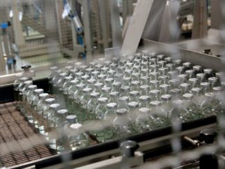 Großbritannien warnt EU vor Exportstopp für Corona-Vakzine von Astrazeneca