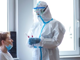 FDP-Fraktionsvize fordert generelle Testpflicht für Reiserückkehrer aus dem Ausland