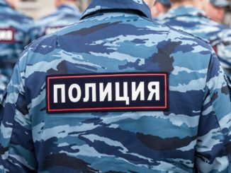 Russische Medien kritisieren ungewohnt deutlich Vorgehen der Polizei bei Protesten