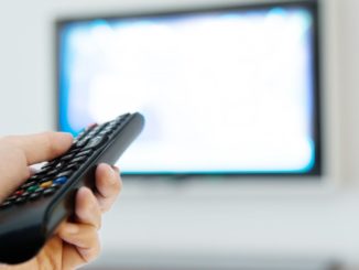 Mehr als ein Viertel des Stromverbrauchs von Haushalten für Computer und Fernseher