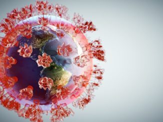 Wegen Virus-Varianten lieber auf Nummer sicher