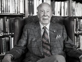 Früherer US-Außenminister George Shultz im Alter von 100 Jahren gestorben