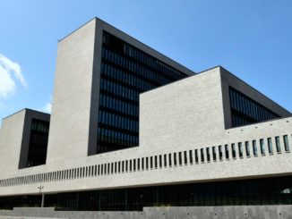 Europol sieht größere Gefahr durch organisierte Kriminelle als durch Terrorismus