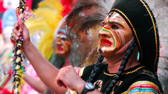 Fasching (über cozmo news)