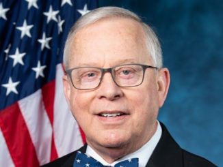 Erster Todesfall eines amtierenden US- Kongressabgeordneten: Republikaner Ron Wright an Covid-19 gestorben
