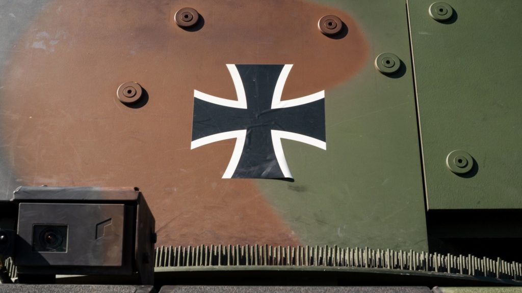 Symbolbild: Bundeswehr