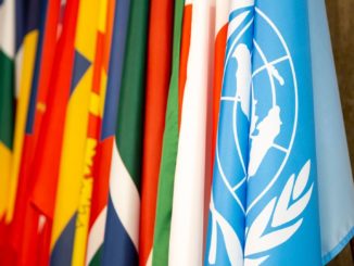 UNO: Mindestens 56 Tote bei neuen Kämpfen in Darfur