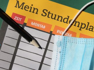 Kommunen dringen auf Öffnung von Schulen und Kitas