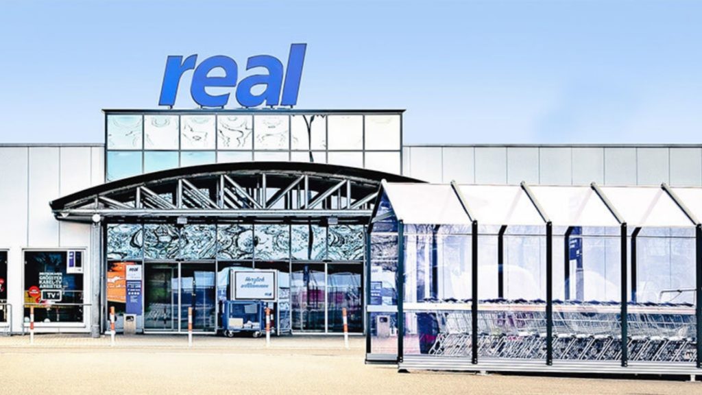 real-Markt - Bild: real.de