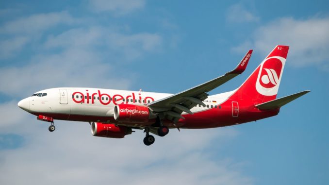 Air Berlin