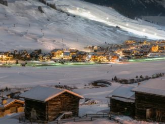 Ski-Gebiete in der Lombardei sollen ab 15. Februar wieder öffnen